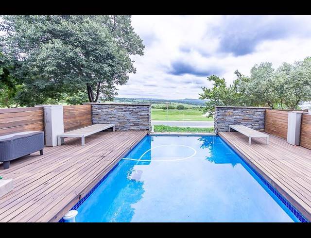 4 BEDROOM HOUSE FOR SALE IN COPPERLEAF ESTATE